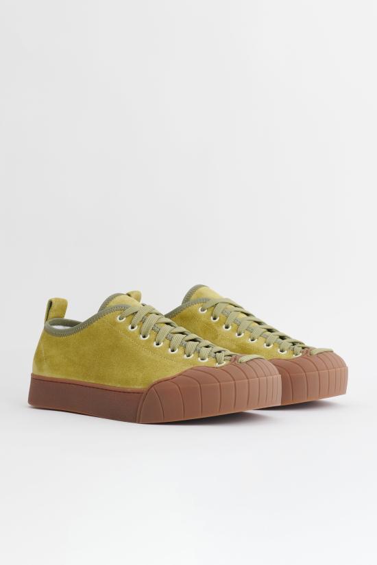  써네이 스니커즈 SHOXSNK003 LTH049 7246 CEDAR DOM - SUNNEI
