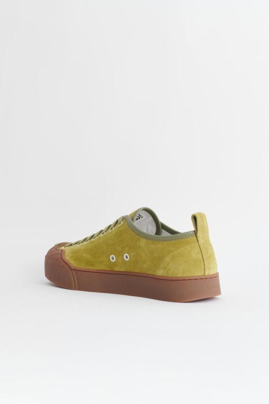  써네이 스니커즈 SHOXSNK003 LTH049 7246 CEDAR DOM - SUNNEI