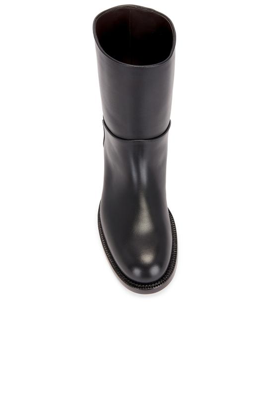  더로우 부츠 F1550L58BLK BLACK DOM - THE ROW