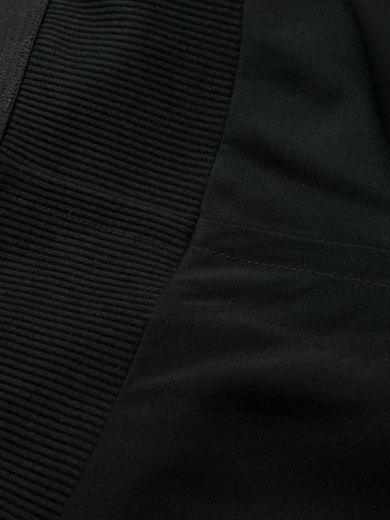 24FW 릭 오웬스 스트레이트 팬츠 RP02C1301 BLACK - RICK OWENS