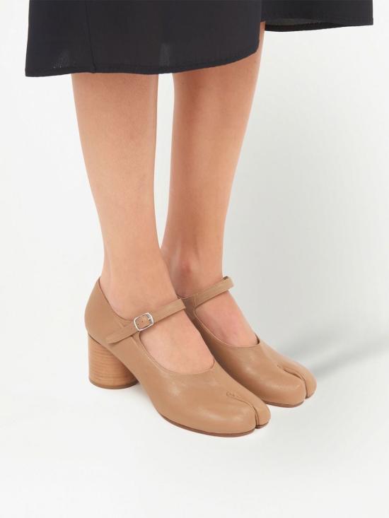 24FW 마르지엘라 힐/펌프스 S58WL0217P3753 T2172 - MAISON MARGIELA