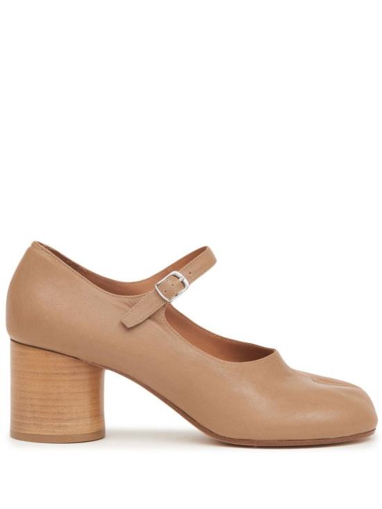 24FW 마르지엘라 힐/펌프스 S58WL0217P3753 T2172