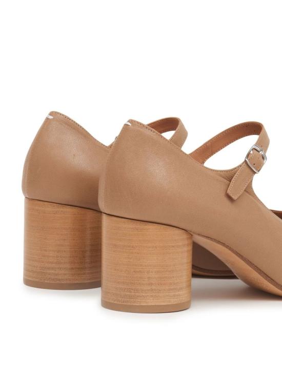 24FW 마르지엘라 힐/펌프스 S58WL0217P3753 T2172 - MAISON MARGIELA