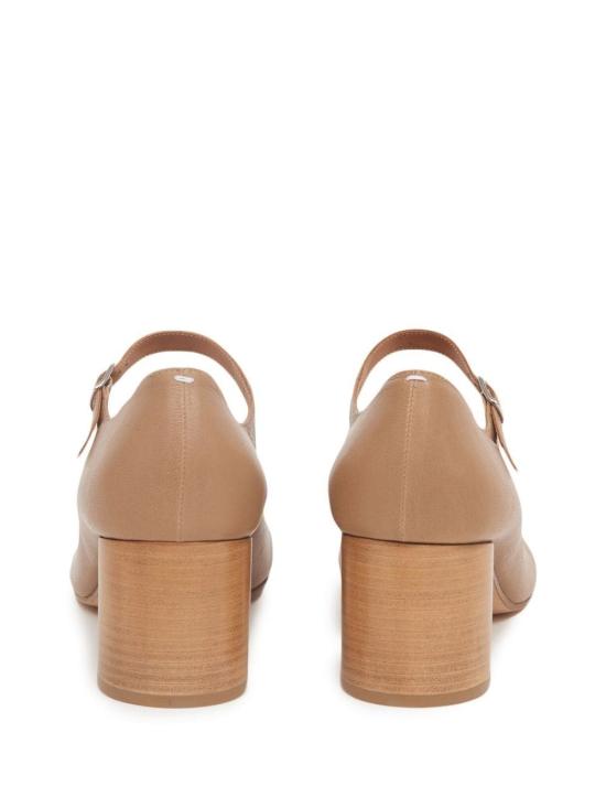 24FW 마르지엘라 힐/펌프스 S58WL0217P3753 T2172 - MAISON MARGIELA