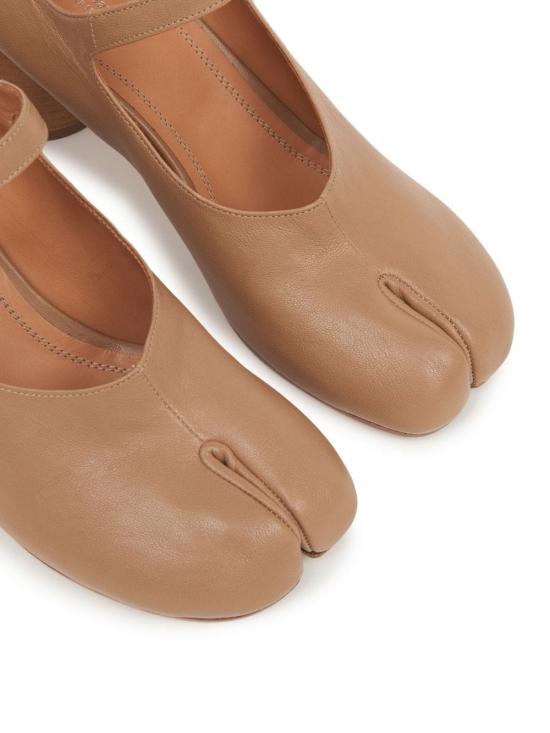 24FW 마르지엘라 힐/펌프스 S58WL0217P3753 T2172 - MAISON MARGIELA