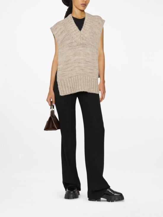 24FW 마르지엘라 스웨터 SI0TH0001S17802 119M - MAISON MARGIELA