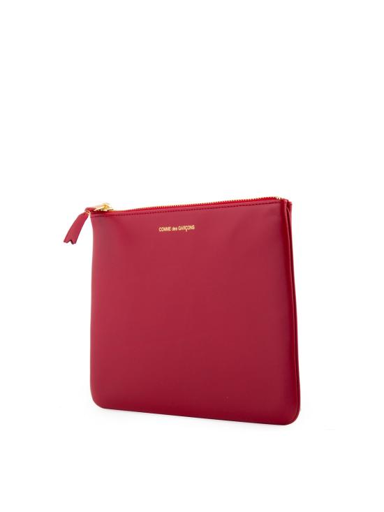 24FW 꼼데가르송 지갑 SA5100 RED - COMME DES GARCONS