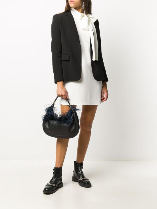 24FW 파로쉬 수트 자켓 D420220 013 NERO - PAROSH