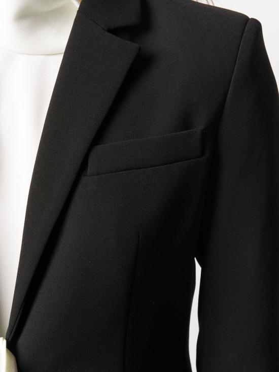 24FW 파로쉬 수트 자켓 D420220 013 NERO - PAROSH