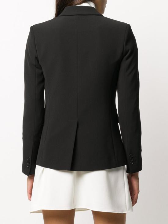 24FW 파로쉬 수트 자켓 D420220 013 NERO - PAROSH