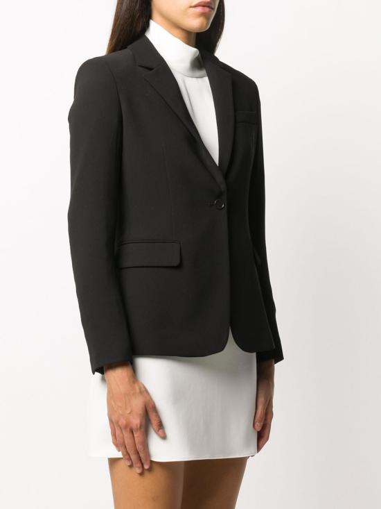 24FW 파로쉬 수트 자켓 D420220 013 NERO - PAROSH