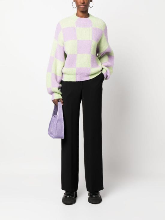 24FW 파로쉬 스트레이트 팬츠 D231087 013 NERO - PAROSH