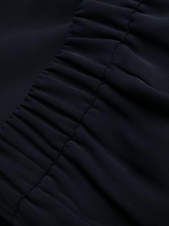 24FW 파로쉬 스트레이트 팬츠 D231087 012 BLU - PAROSH