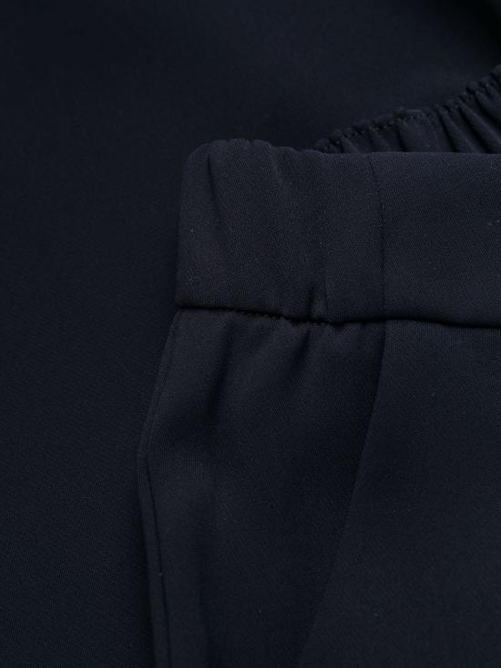 24FW 파로쉬 스트레이트 팬츠 D231087 012 BLU - PAROSH