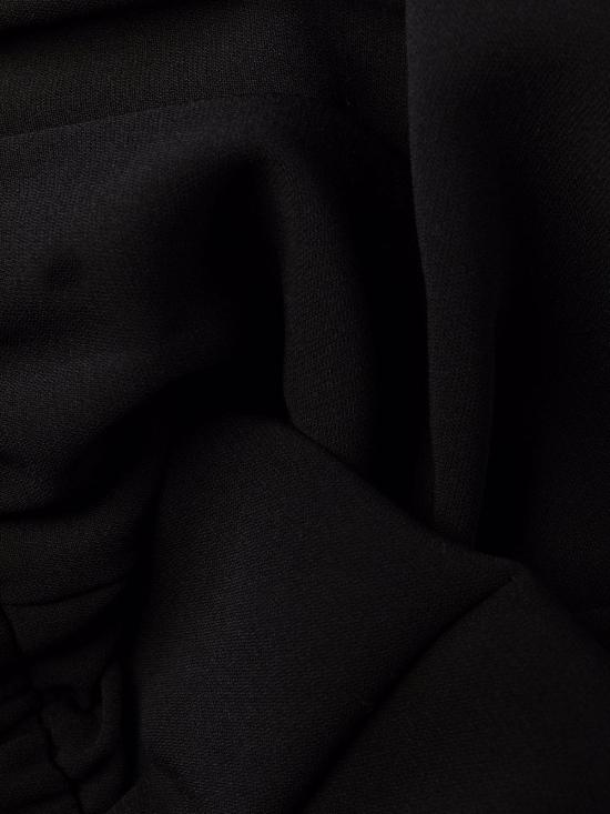 24FW 파로쉬 스트레이트 팬츠 D231162 013 NERO - PAROSH