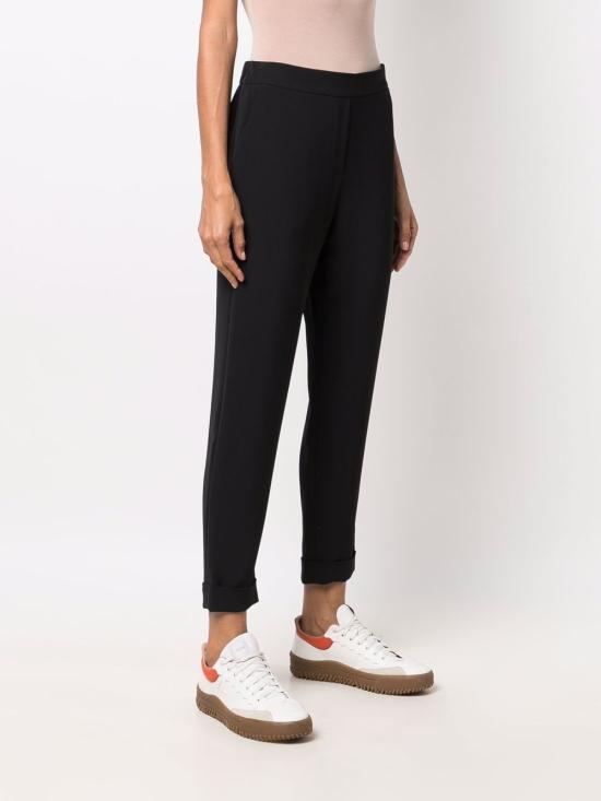 24FW 파로쉬 스트레이트 팬츠 D231162 013 NERO - PAROSH