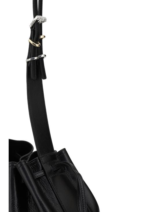 25SS 지방시 토트백 BB510XB1Q7 001 BLACK - GIVENCHY