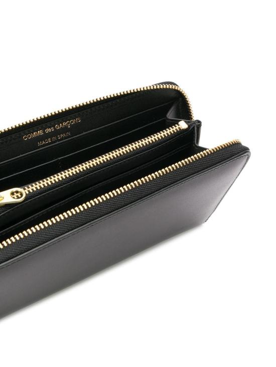 24FW 꼼데가르송 지갑 SA0111 BLACK - COMME DES GARCONS
