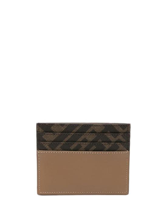 24FW 펜디 카드지갑 7M0164 AFF2 F1M6E SAND - FENDI