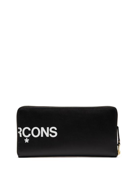 24FW 꼼데가르송 지갑 SA0110HL BLACK - COMME DES GARCONS