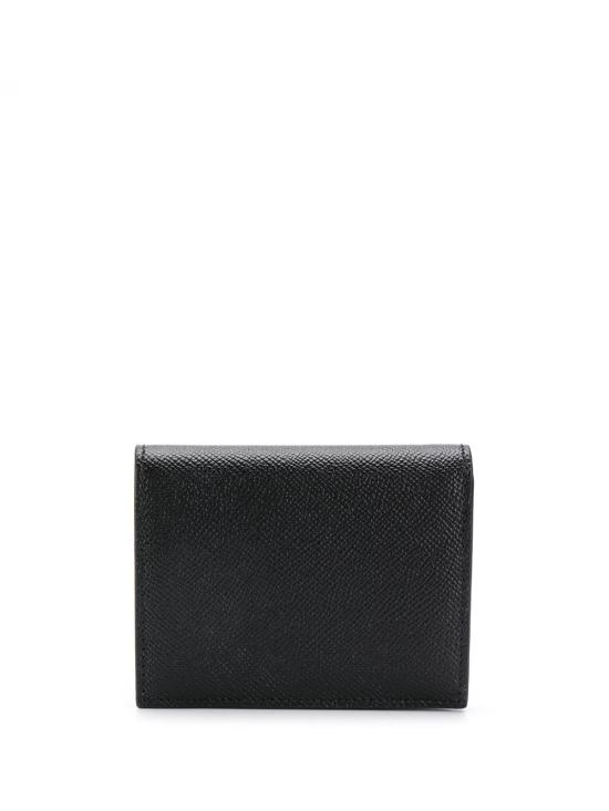 24FW 살바토레 페라가모 지갑 22D780 0726512 NERO - SALVATORE FERRAGAMO