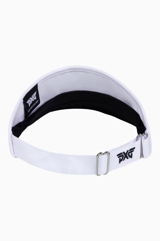 26SS 피엑스지 모자 H22PXG000013WHT WHITE DOM - PXG