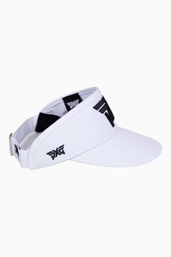 26SS 피엑스지 모자 H22PXG000013WHT WHITE DOM - PXG