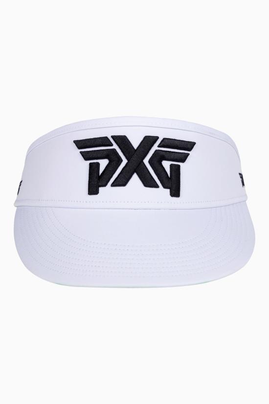 26SS 피엑스지 모자 H22PXG000013WHT WHITE DOM - PXG