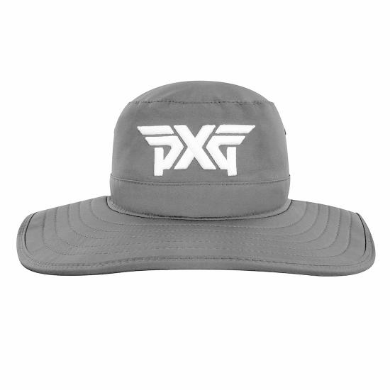  피엑스지 버킷햇 XFPPU965121 BLACK DOM