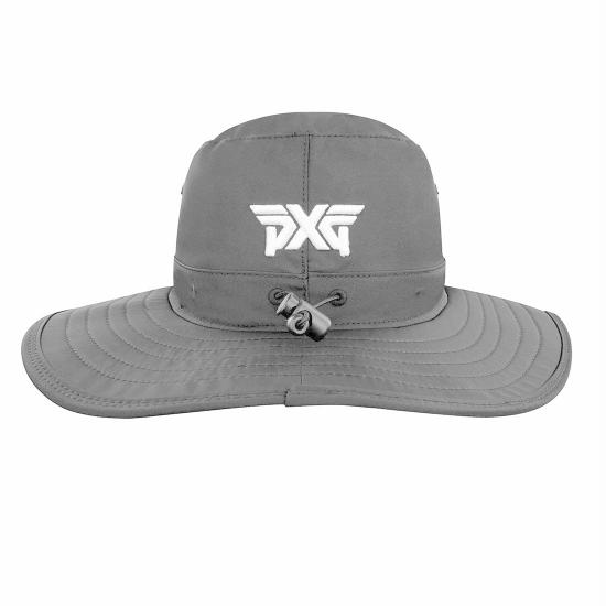  피엑스지 버킷햇 XFPPU965121 BLACK DOM - PXG