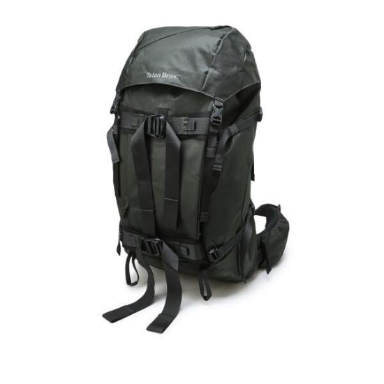  테톤브로스 백팩 TTBA4E506E3 DARK GREEN DOM