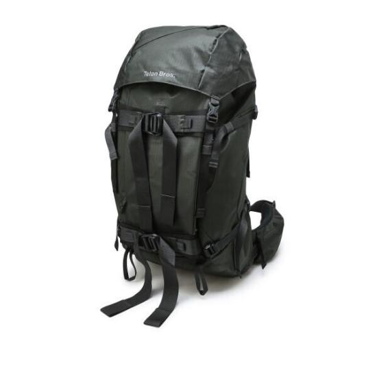  테톤브로스 백팩 TTBA4E506E3 DARK GREEN DOM