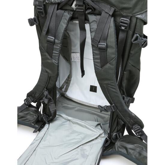  테톤브로스 백팩 TTBA4E506E3 DARK GREEN DOM - TETON BROS