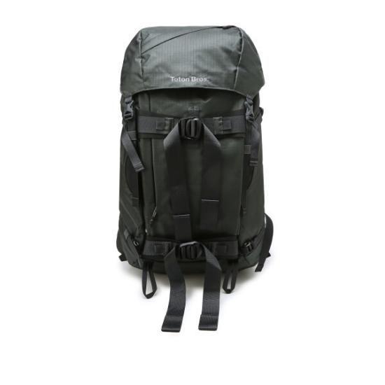  테톤브로스 백팩 TTBA4E506E3 DARK GREEN DOM - TETON BROS
