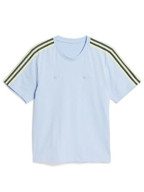  웨일즈보너 반팔 티셔츠 JF2906 BLUDW DOM