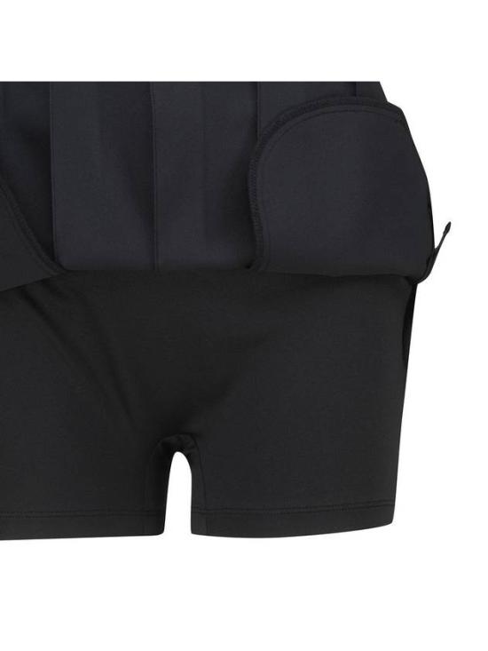  바이스골프 숏 스커트 VGESWSQ01BK BLACK DOM - VICE GOLF