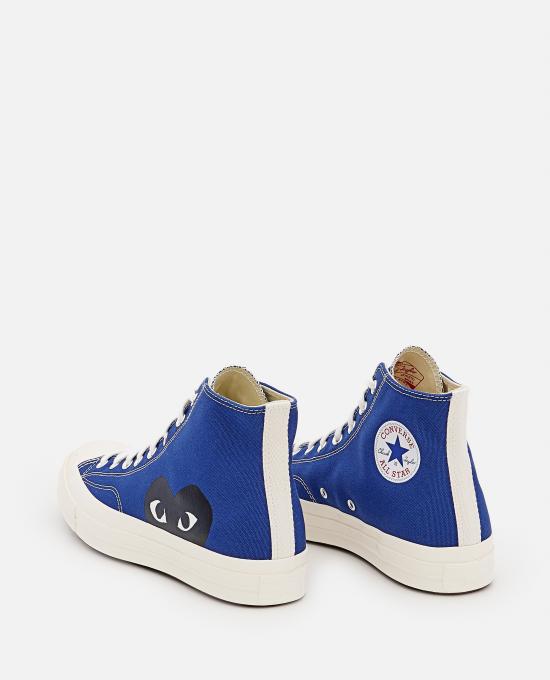 24FW 꼼데가르송 스니커즈 P1K122 BLUE - COMME DES GARCONS