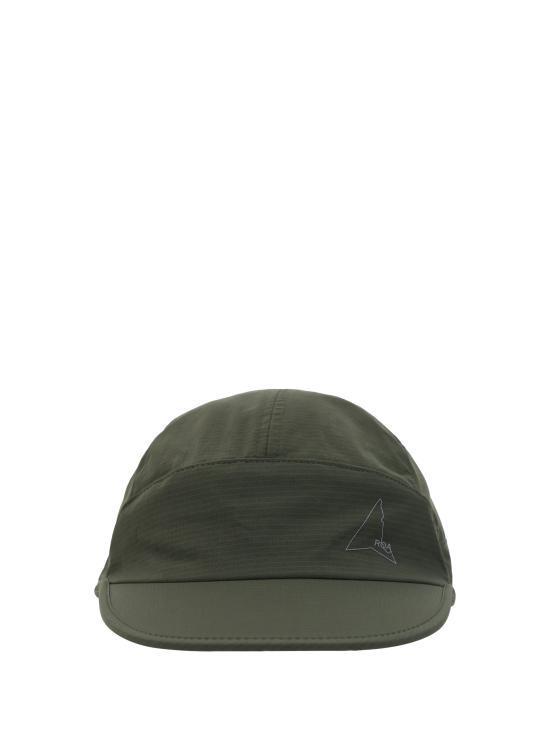  로아 하이킹 캡 RBMW221FA10 GRN0025