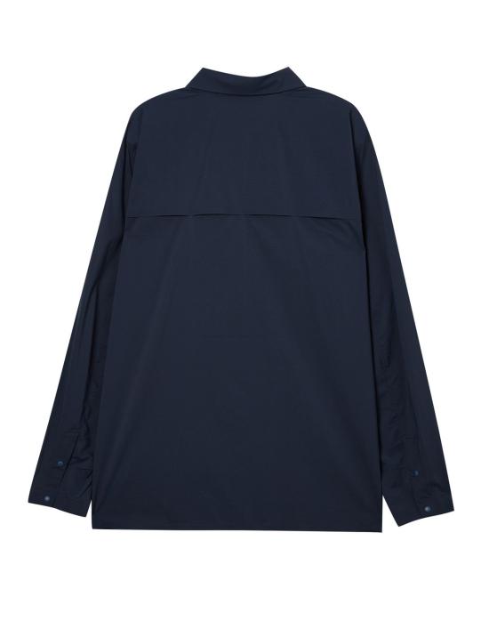  테톤브로스 자켓 TTSH4E507N1 NAVY DOM - TETON BROS