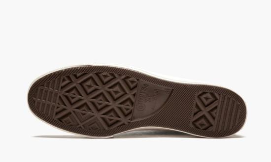 24FW 꼼데가르송 슈즈 P1K112 BLACK - COMME DES GARCONS