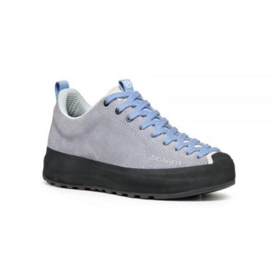  스카르파 슈즈 DFOXU32708LG1 LGRAY DOM