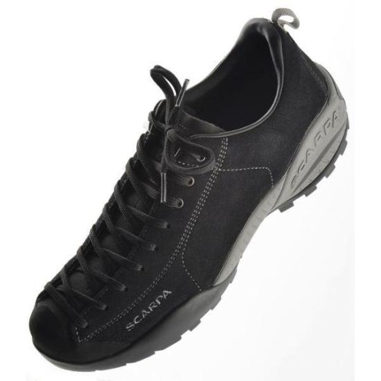  스카르파 부츠 DFOXU32606DFOXU32605 BLACK DOM