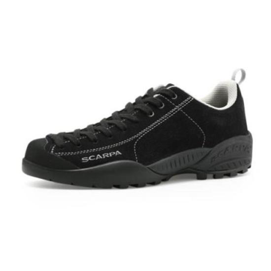  스카르파 스니커즈 DFOXU32605BLK BLACK DOM
