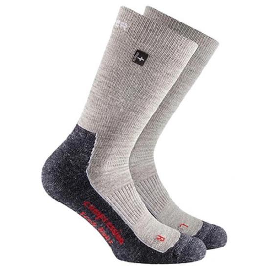 25SS 로너 양말 076GY GRAY DOM