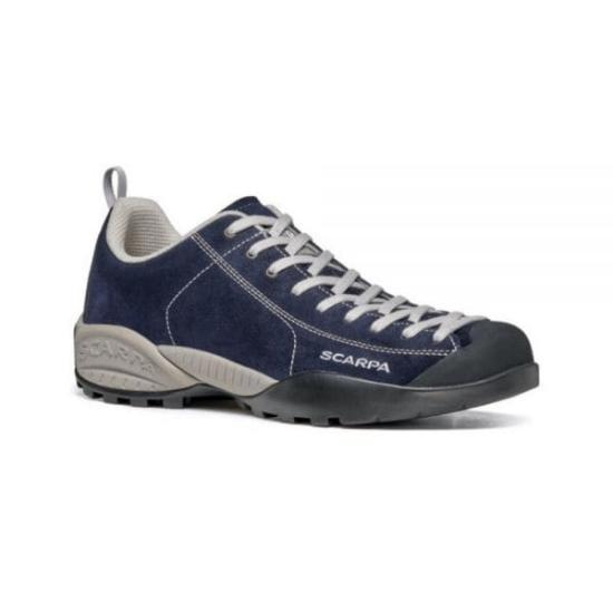  스카르파 슈즈 DFOXU32605DKB DARK BLUE DOM