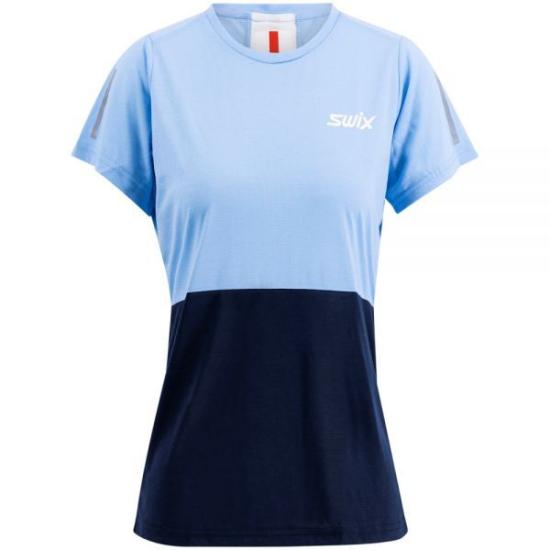  스윅스 반팔 티셔츠 4093672108 BLUEBELL DOM