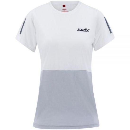  스윅스 반팔 티셔츠 4093600000 BRIGHT WHITE DOM