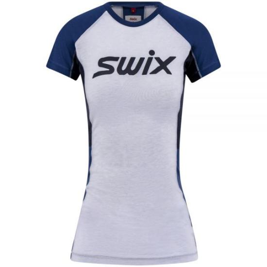  스윅스 반팔 티셔츠 4099612210 SILVER DOM