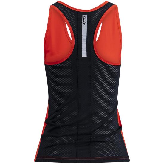  스윅스 기타 100242399992 FIERY RED DOM - SWIX