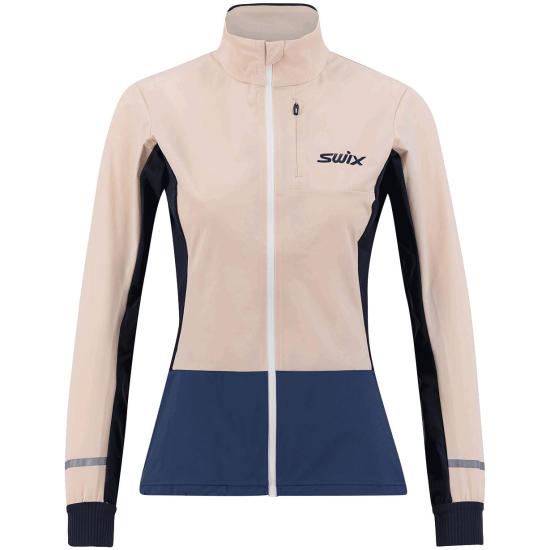  스윅스 자켓 1323697103 PEACH WHIP LAKE BLUE DOM